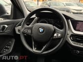 BMW 116 d Auto