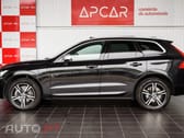 Volvo XC60 2.0 T8 PHEV R-Design AWD