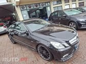 Mercedes-Benz E 250 E 250