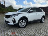 Peugeot 3008 1.5 BlueHDi Style