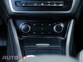 Mercedes-Benz A 180 CDI BE Urban Aut.