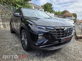 Hyundai Tucson 1.6 T-GDi Premium