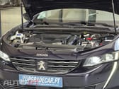 Peugeot 508 SW 1.6 Hybrid Allure e-EAT8