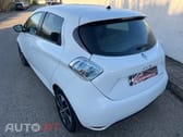 Renault Zoe (c/ Bateria) Z.E. 40 LIFE