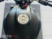 Ducati Monster 821