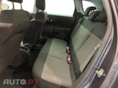 Citroen C3 Aircross 1.2 PureTech Feel EAT6