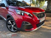 Peugeot 3008 1.5 BlueHDi GT Line EAT8