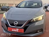 Nissan Leaf Acenta