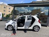Kia Picanto 1.0 CVVT More GPL