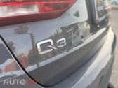 Audi Q3 45 TFSIe S tronic