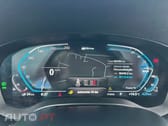 BMW 530 Touring