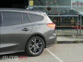 Ford Focus SW 1.5 TDCi EcoBlue ST-Line