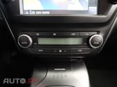Toyota Avensis Touring Sports 1.6 D-4D Exclusive+GPS