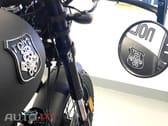 Mitt 125 LEGEND