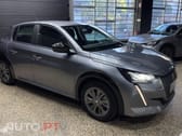 Peugeot E-208 50 kWh Active Pack