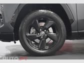 Toyota RAV4 2.5 Hybrid D. Force SQUARE Collectio 4x2