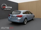 Opel Astra Sports Tourer 1.6 CDTi Cosmo S/SJ19