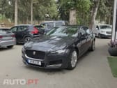 Jaguar XF 2.0 D Portfolio Aut.