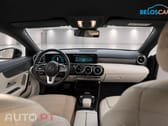 Mercedes-Benz CLA 180 d 7G-DCT