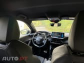 Peugeot E-208 50 kWh GT Line