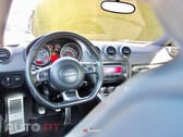 Audi TT 2.0 TFSI