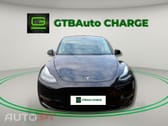 Tesla Model Y I.V.A DEDUTIVEL Performance AWD 