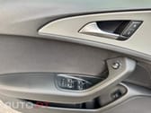 Audi A6 Avant 2.0 TDi Business Line Advance