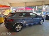 Renault Mégane 1.2 TCE INTENSE