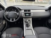 Land Rover Range Rover 2.0 eD4 Pure
