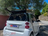 Smart ForTwo 1.0 MHD Passion