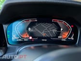BMW 320 d Pack M Auto