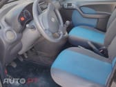 Fiat Panda 1.3 16V Multijet 360