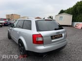 Audi A4 Avant 1.9 TDi M5 Sport