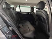 BMW 520 d Auto