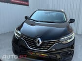 Renault Kadjar 1.5 dCi Exclusive