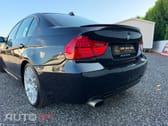 BMW 320 d Pack M
