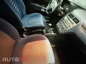 Fiat Punto 1.4 16V Emotion