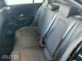 Mercedes-Benz A 180 d Progressive Aut.