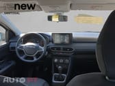 Dacia Sandero Stepway Extreme