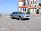 Audi A4 1.9 TDI m6 S-Line