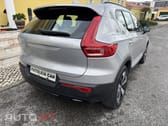 Volvo XC40 Recharge Plus