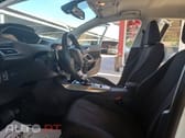 Peugeot 308 SW 1.5 BlueHDi Style EAT8
