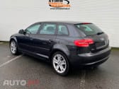 Audi A3 Sportback 1.6 TDI Sport