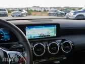 Mercedes-Benz A 200 d 8G-DCT Advanced Progressive