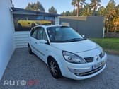 Renault Scénic 1.5 dCi Confort