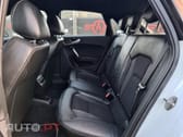 Audi A1 1.6 TDI S-line