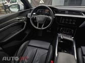 Audi E-Tron 55 quattro S line