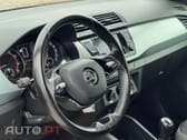 Skoda Fabia 1.0 TSI Style