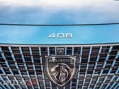 Peugeot 408 1.6 Hybrid GT e-EAT8