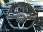 Nissan Leaf Tekna ProPilot Park